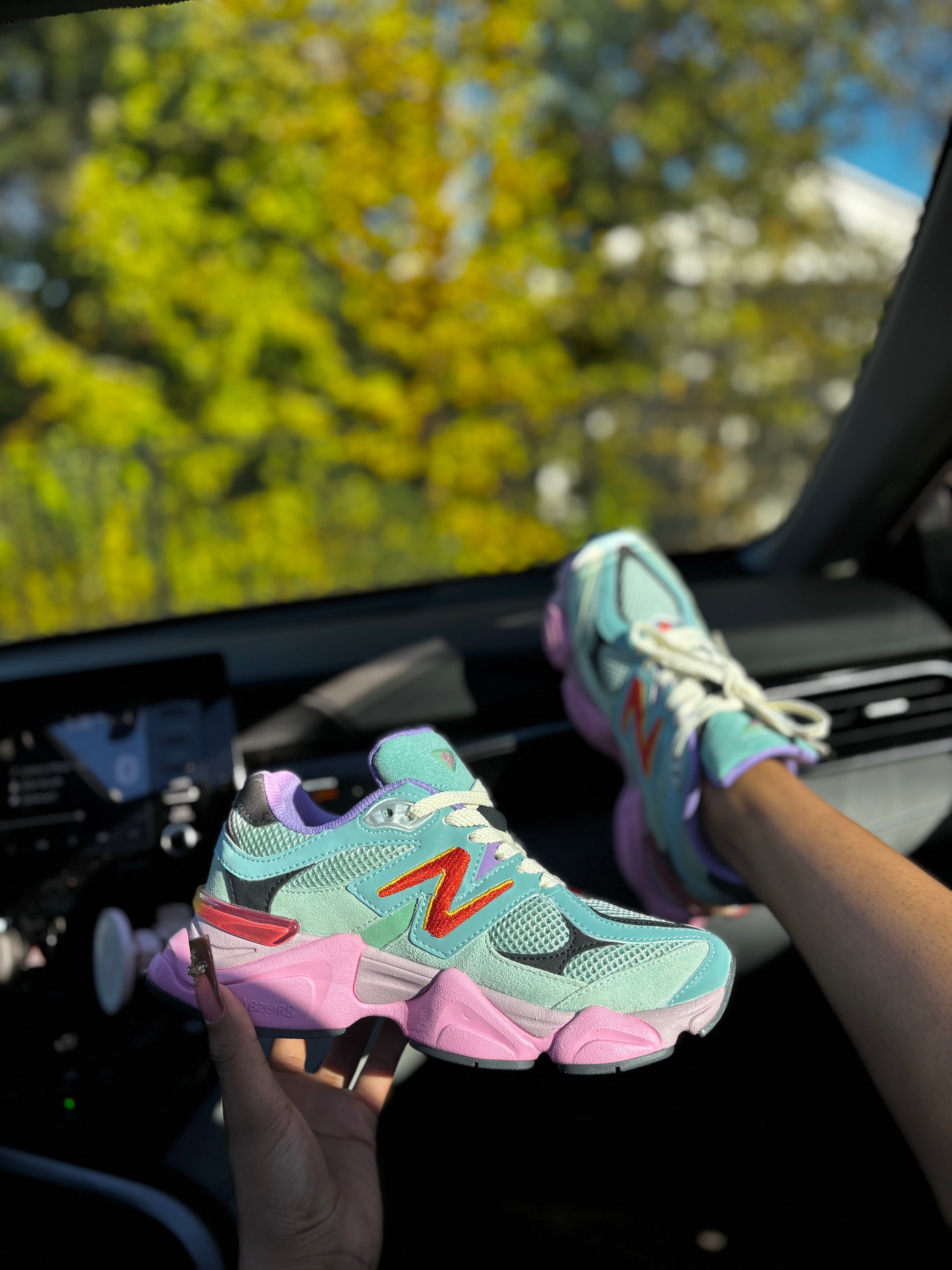 New Balance 9060
