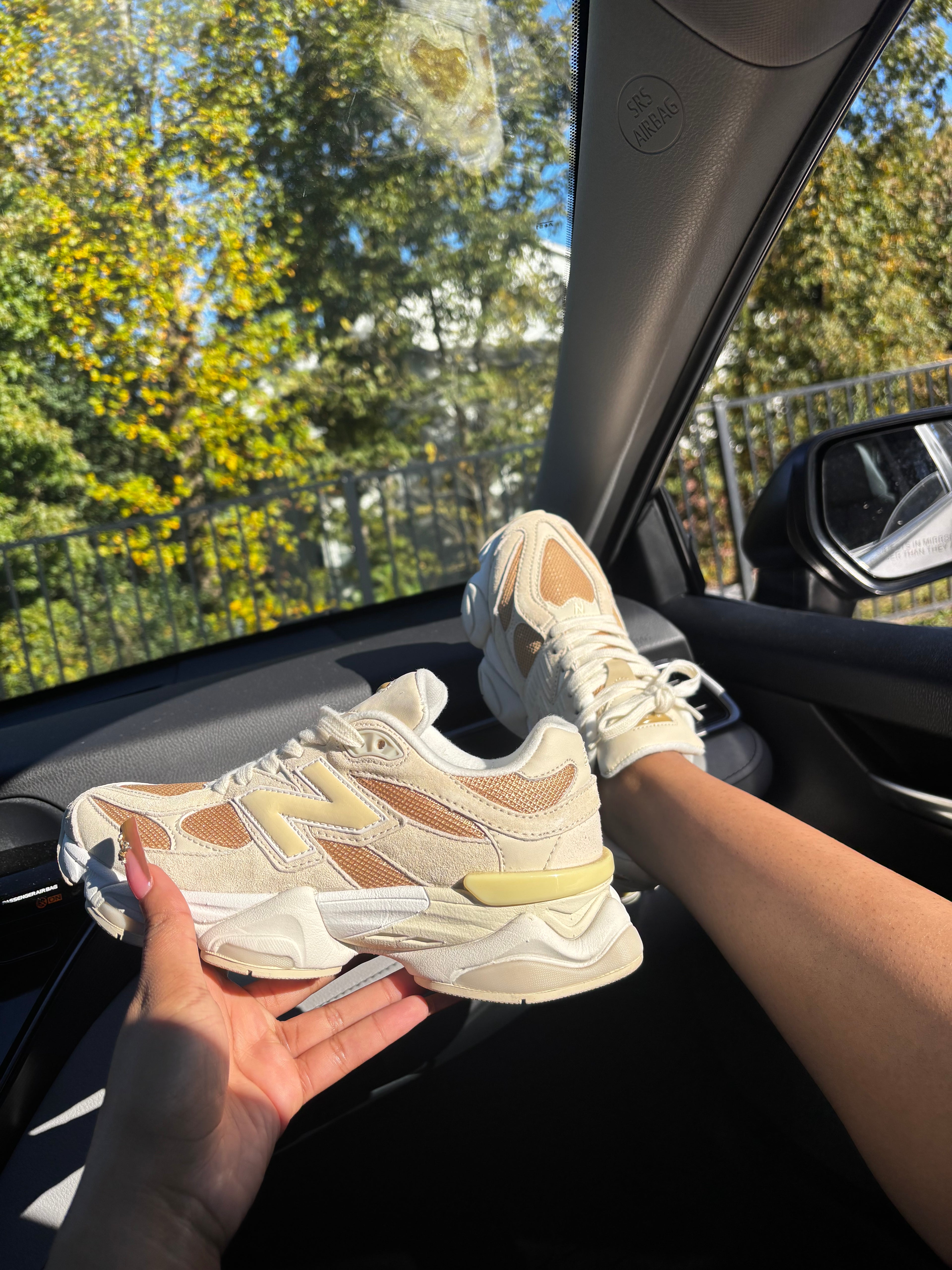 New Balance 9060